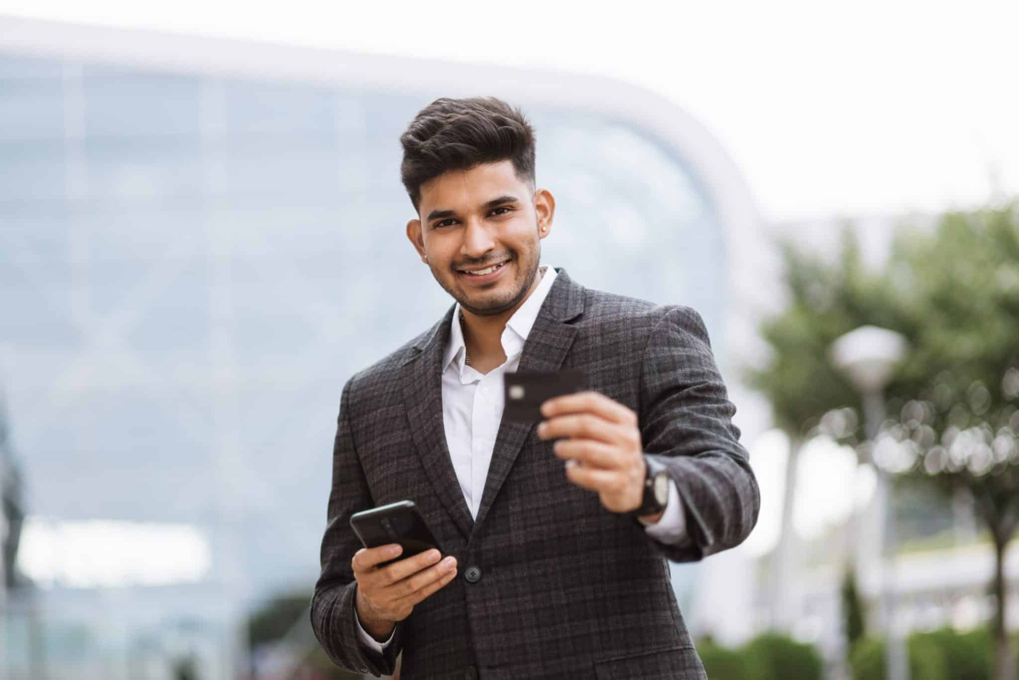 Reise Kreditkarten - ideal für Unternehmer & Business Reisen