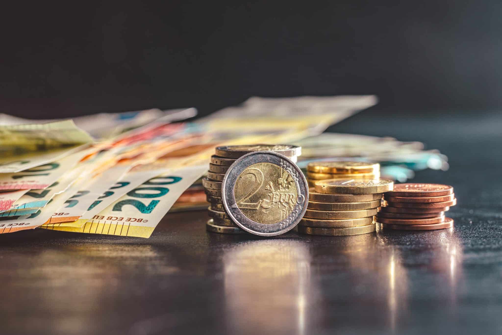 Tipps zum Umgang mit Finanzen