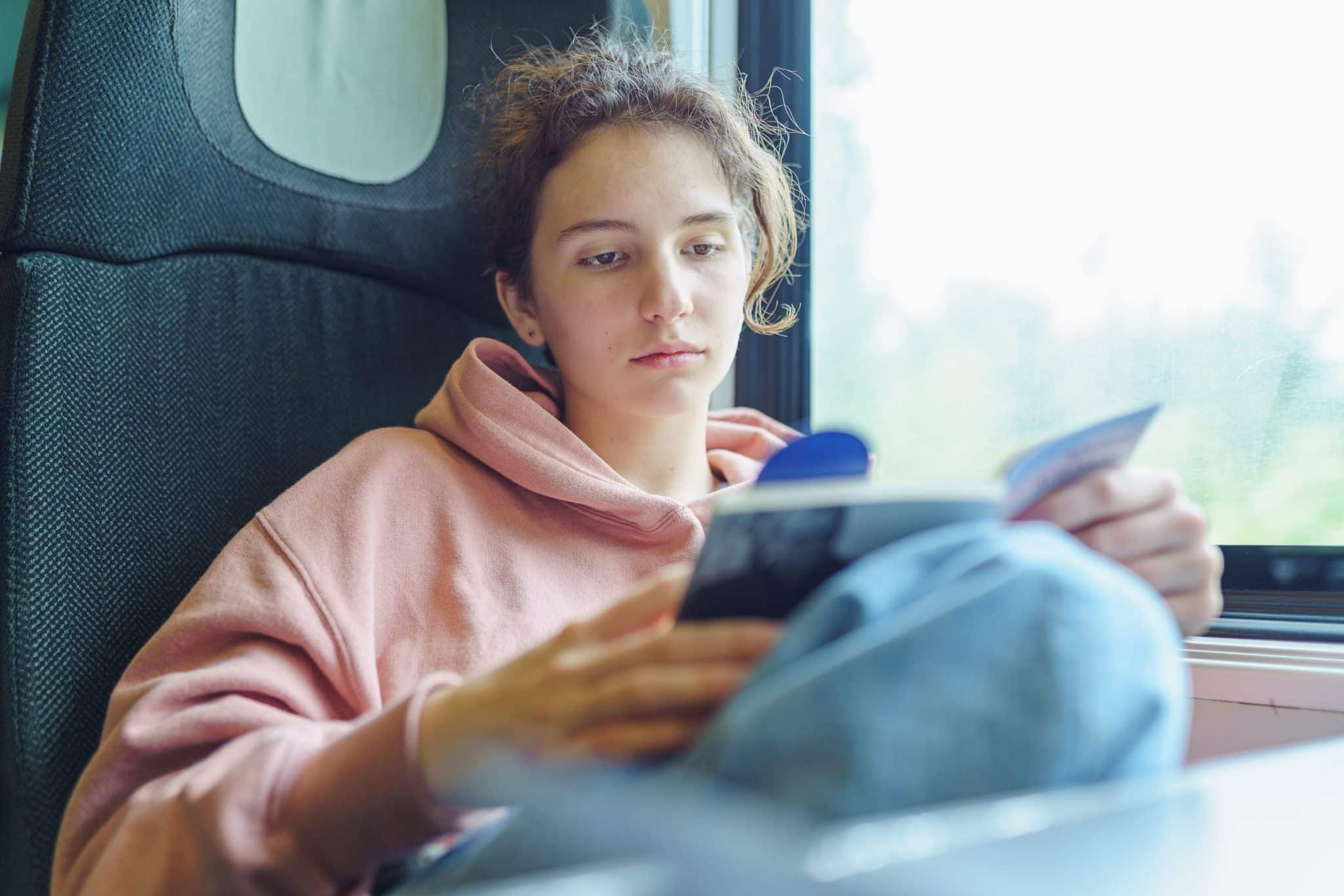 Geld sparen durch kostengünstiges Reisen